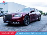 Photo of 2019 Velvet Red Pearlcoat Chrysler 300