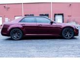 Thumbnail of 2019 Velvet Red Pearlcoat Chrysler 300
