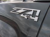 Thumbnail of 2017 Gray GMC Sierra 1500