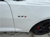 Thumbnail of 2023 Summit White Chevrolet Camaro