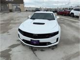 Thumbnail of 2023 Summit White Chevrolet Camaro