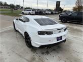 Thumbnail of 2023 Summit White Chevrolet Camaro