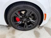 Thumbnail of 2023 Summit White Chevrolet Camaro