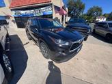 Thumbnail of 2021 Opulent Amber Toyota Highlander
