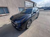 Thumbnail of 2021 Opulent Amber Toyota Highlander
