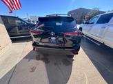 Thumbnail of 2021 Opulent Amber Toyota Highlander