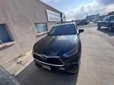 Thumbnail of 2021 Opulent Amber Toyota Highlander
