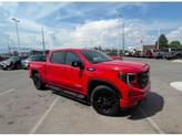 Thumbnail of 2025 Cardinal Red GMC Sierra 1500