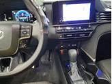 Thumbnail of 2025 Black Toyota Camry