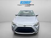 Thumbnail of 2020 Chromium Toyota Yaris Sedan