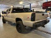 Thumbnail of 2004  Chevrolet Silverado 2500