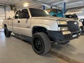 Thumbnail of 2004  Chevrolet Silverado 2500