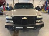 Thumbnail of 2004  Chevrolet Silverado 2500