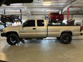 Thumbnail of 2004  Chevrolet Silverado 2500