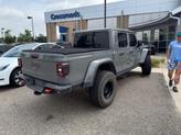 Thumbnail of 2021 Sting-Gray Clearcoat Jeep Gladiator