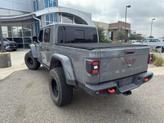 Thumbnail of 2021 Sting-Gray Clearcoat Jeep Gladiator