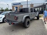 Thumbnail of 2021 Sting-Gray Clearcoat Jeep Gladiator