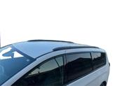 Thumbnail of 2018 Bright White Clearcoat Chrysler Pacifica