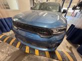 Thumbnail of 2024 Blue Dodge Durango