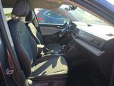 Thumbnail of 2024 Gray Volkswagen Taos
