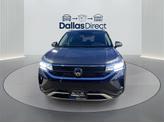 Thumbnail of 2024 Gray Volkswagen Taos