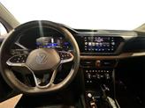 Thumbnail of 2024 Gray Volkswagen Taos