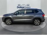 Thumbnail of 2024 Gray Volkswagen Taos