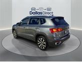 Thumbnail of 2024 Gray Volkswagen Taos