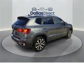 Thumbnail of 2024 Gray Volkswagen Taos