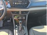 Thumbnail of 2024 Gray Volkswagen Taos