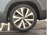 Thumbnail of 2024 Gray Volkswagen Taos