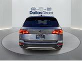 Thumbnail of 2024 Gray Volkswagen Taos