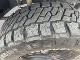 Thumbnail of 2017 Chief Clearcoat Jeep Wrangler Unlimited