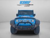 Thumbnail of 2017 Chief Clearcoat Jeep Wrangler Unlimited