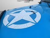 Thumbnail of 2017 Chief Clearcoat Jeep Wrangler Unlimited