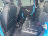 Thumbnail of 2017 Chief Clearcoat Jeep Wrangler Unlimited