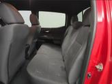 Thumbnail of 2018 Barcelona Red Metallic Toyota Tacoma