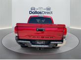 Thumbnail of 2018 Barcelona Red Metallic Toyota Tacoma