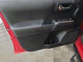 Thumbnail of 2018 Barcelona Red Metallic Toyota Tacoma