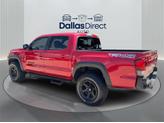 Thumbnail of 2018 Barcelona Red Metallic Toyota Tacoma