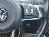Thumbnail of 2017 Reflex Silver Metallic Volkswagen Golf GTI