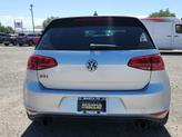 Thumbnail of 2017 Reflex Silver Metallic Volkswagen Golf GTI