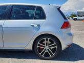 Thumbnail of 2017 Reflex Silver Metallic Volkswagen Golf GTI