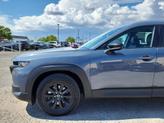 Thumbnail of 2024 Ingot Blue Metallic Mazda CX-50