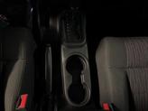 Thumbnail of 2011 Black Clearcoat Jeep Wrangler Unlimited