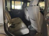 Thumbnail of 2011 Black Clearcoat Jeep Wrangler Unlimited