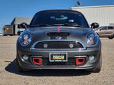 Thumbnail of 2012 Midnight Black Metallic MINI Cooper S
