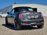 Thumbnail of 2012 Midnight Black Metallic MINI Cooper S