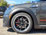 Thumbnail of 2012 Midnight Black Metallic MINI Cooper S