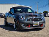 Thumbnail of 2012 Midnight Black Metallic MINI Cooper S